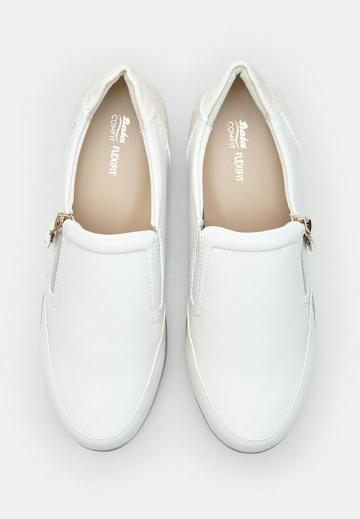 Полуботинки