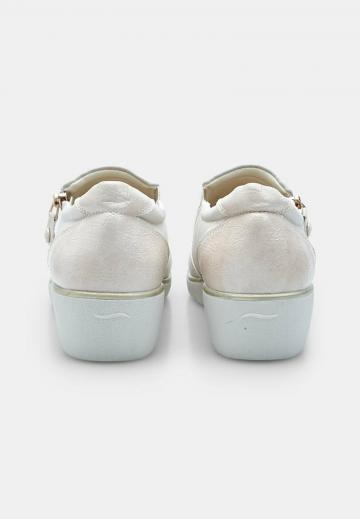 Полуботинки