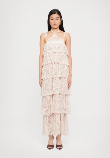 Коктейльное платье