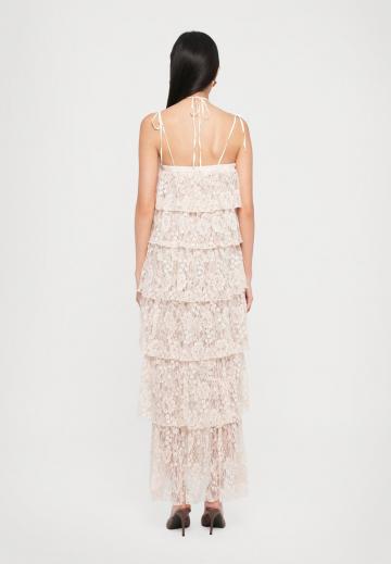 Коктейльное платье