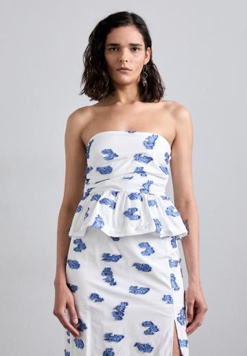 Майка-борцовка