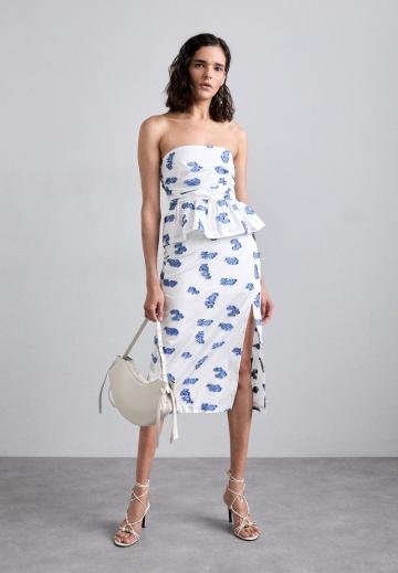 Майка-борцовка