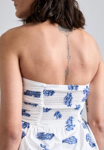 Майка-борцовка