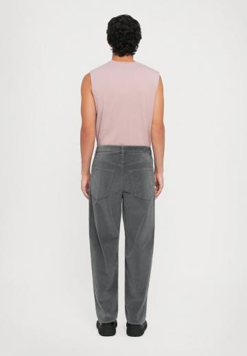 Вельветовые брюки