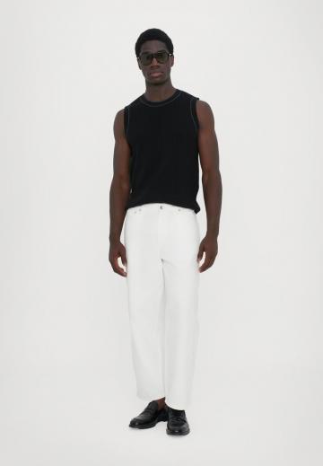 Свободные джинсы