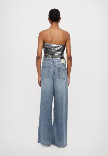 Джинсы бойфренда