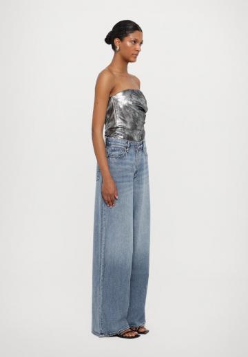 Джинсы бойфренда