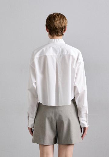 Блузка-рубашка