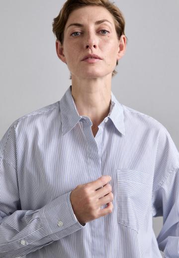 Блузка-рубашка