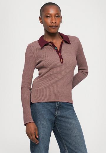 Свободные джинсы