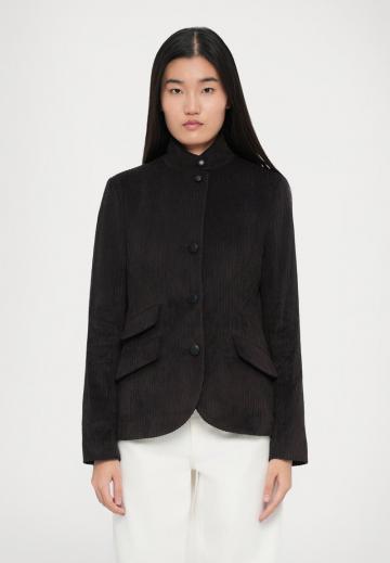 Вельветовая куртка