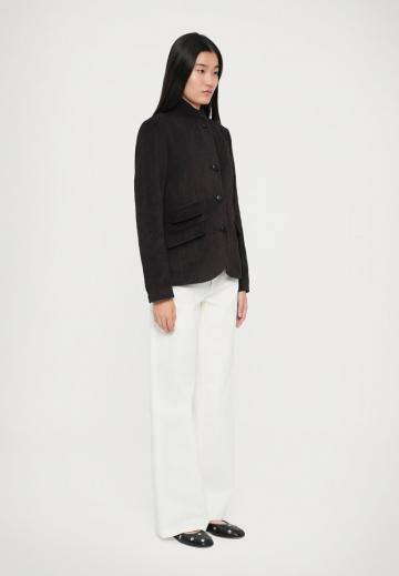 Вельветовая куртка