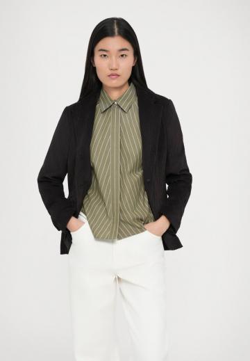 Вельветовая куртка