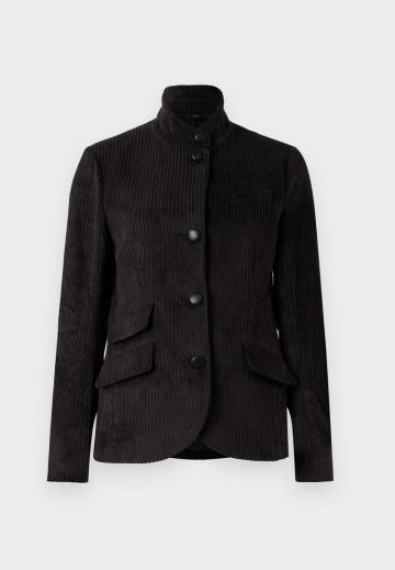 Вельветовая куртка