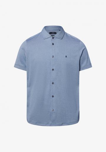 Рубашка с коротким рукавом