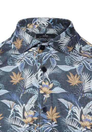 Рубашка с коротким рукавом