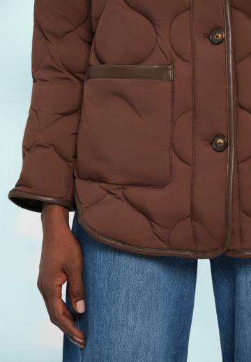 Зимняя куртка