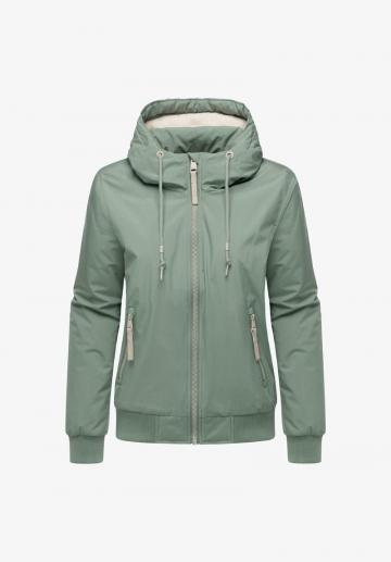 Куртка дождевик