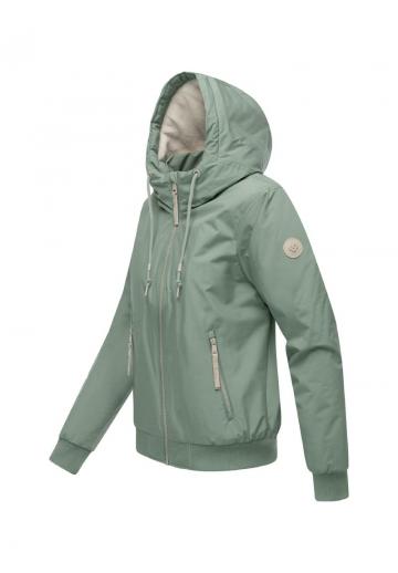 Куртка дождевик