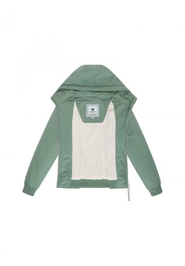 Куртка дождевик