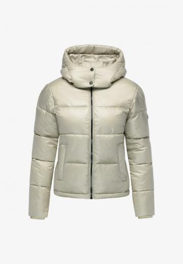 Зимняя куртка