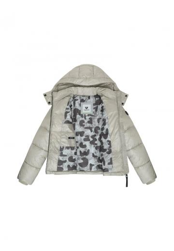 Зимняя куртка