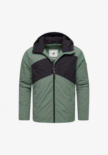 Зимняя куртка