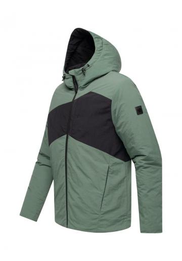 Зимняя куртка