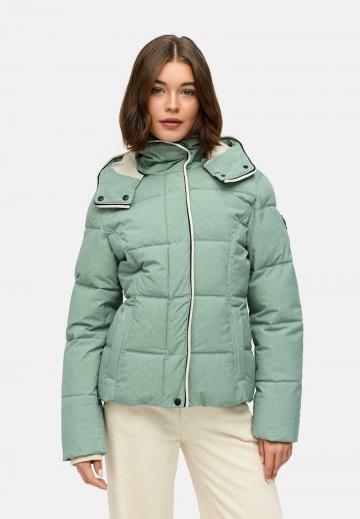 Зимняя куртка