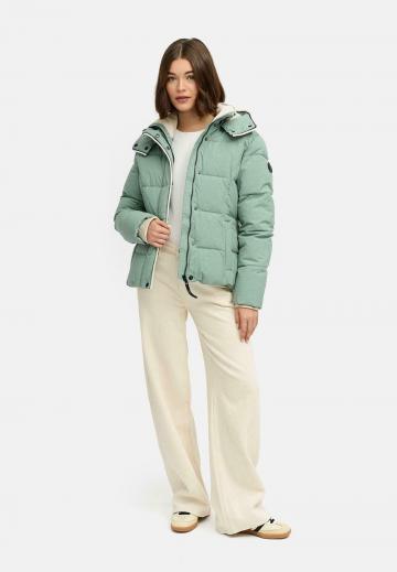 Зимняя куртка