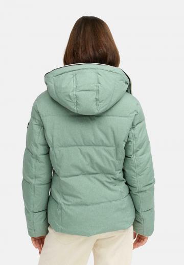 Зимняя куртка