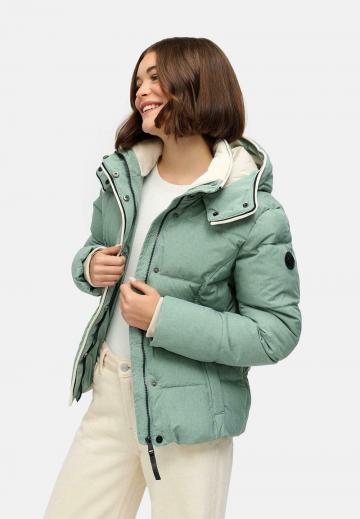 Зимняя куртка