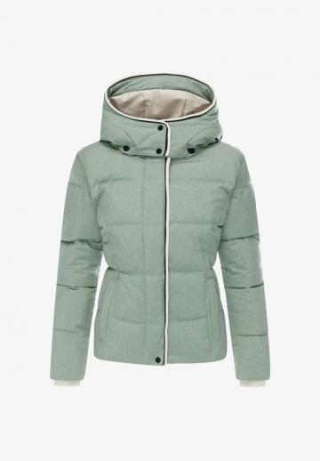 Зимняя куртка