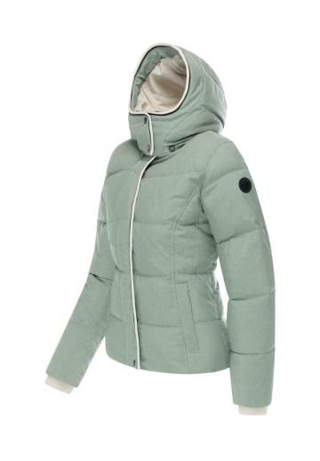 Зимняя куртка