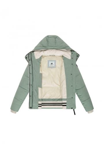 Зимняя куртка