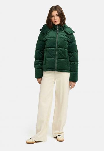 Зимняя куртка