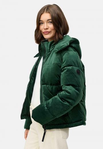 Зимняя куртка