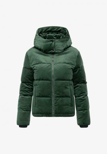 Зимняя куртка