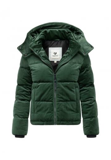 Зимняя куртка