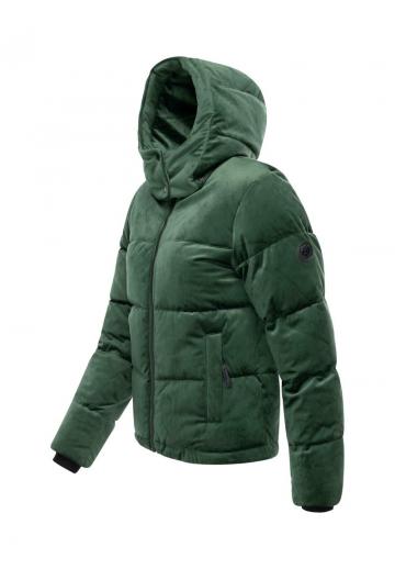 Зимняя куртка