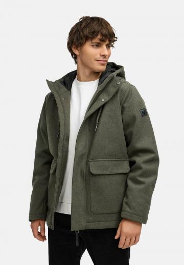 Зимняя куртка