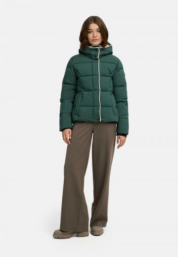 Зимняя куртка