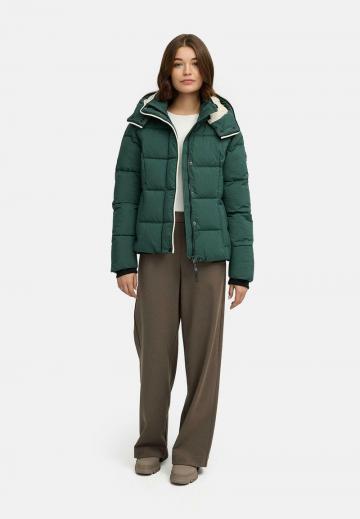 Зимняя куртка