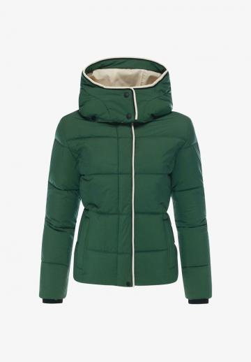 Зимняя куртка