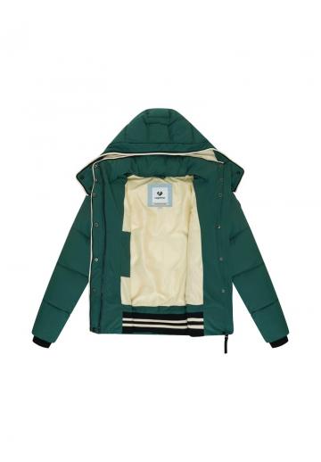 Зимняя куртка