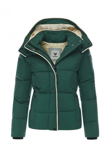 Зимняя куртка