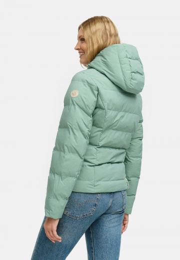 Зимняя куртка