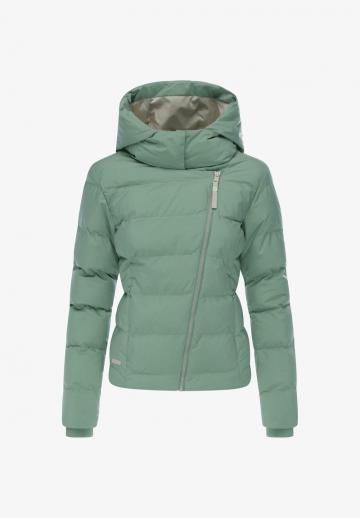 Зимняя куртка