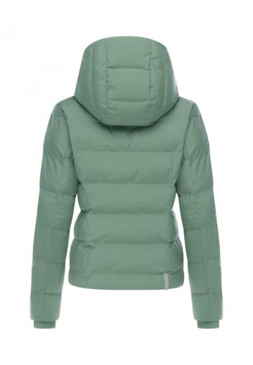 Зимняя куртка