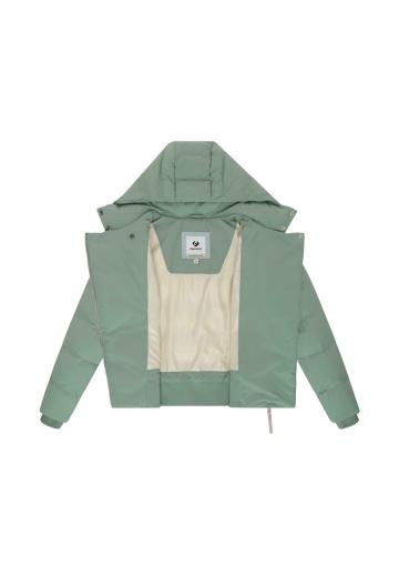 Зимняя куртка